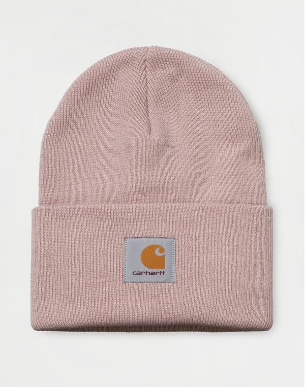 Carhartt WIP Acrylic Watch Frosted Pink