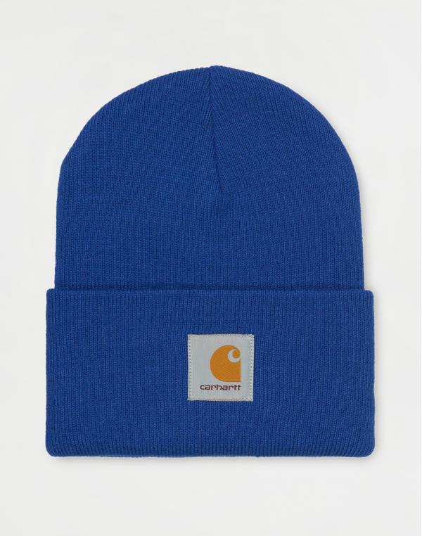 Carhartt WIP Acrylic Watch Lapis