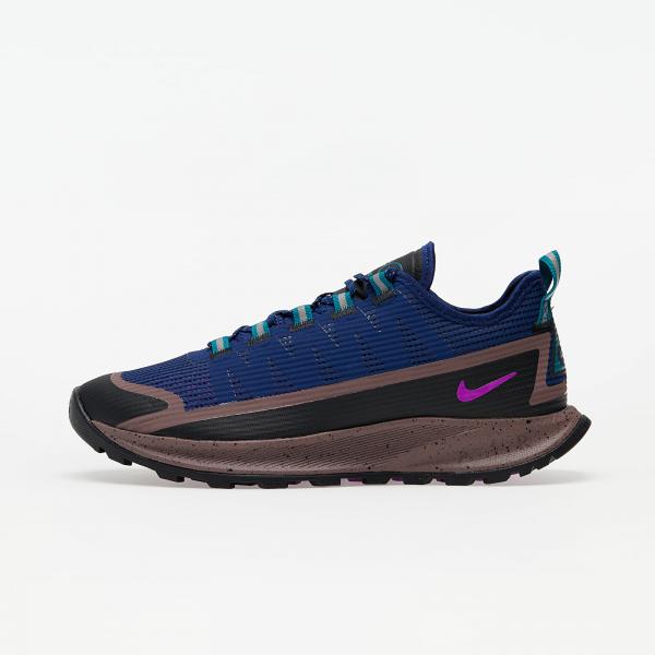 Nike ACG Air Nasu Blue Void/ Vivid Purple