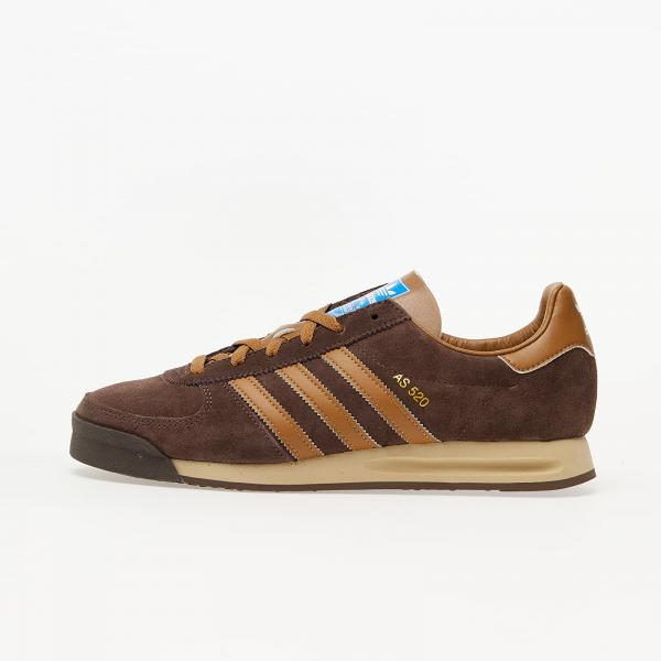 adidas AS 520 Brown/ Raw Desert/ Savanna