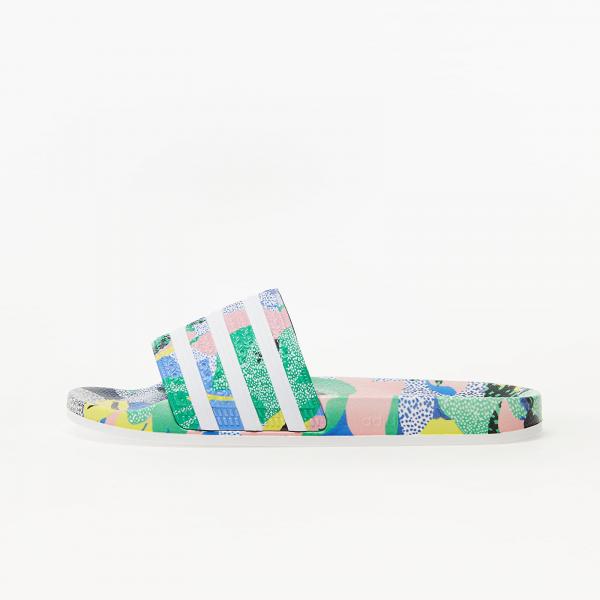 adidas Adilette W Supplier Colour/ Ftw White/ Legend Ink