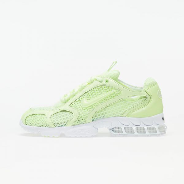 Nike Air Zoom Spiridon Cage 2 Barely Volt/ Barely Volt-White-Black
