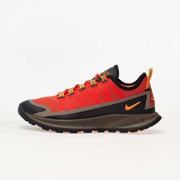 Nike ACG Air Nasu Habanero Red/ Total Orange