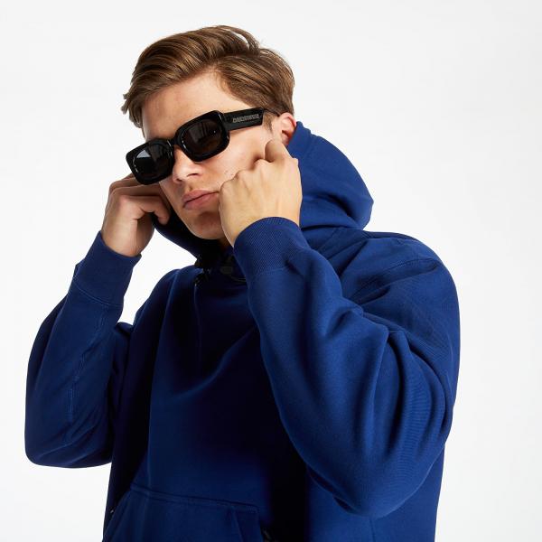 Nike ACG Pullover Hoodie Blue Void/ Dark Beetroot