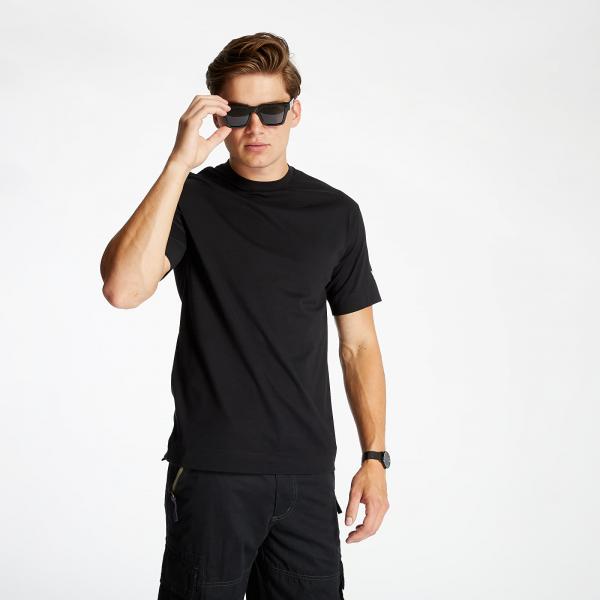 Y-3 Ch2 Gfx Tee Black Core White