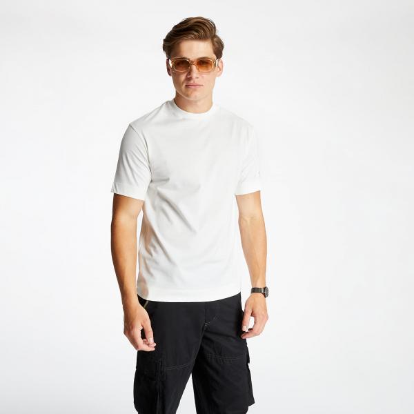 Y-3 Ch2 Gfx Tee Off White Black