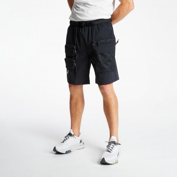 Nike ACG Cargo Shorts Black/ Dark Beetroot
