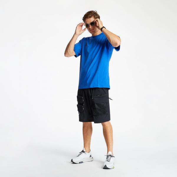 Nike ACG Logo Tee Game Royal/ Black