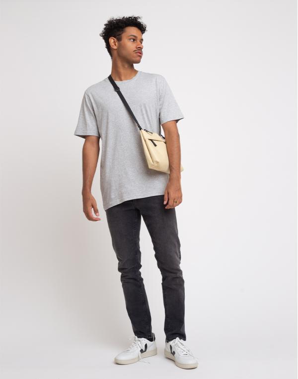 Armedangels Jaames Grey Melange S