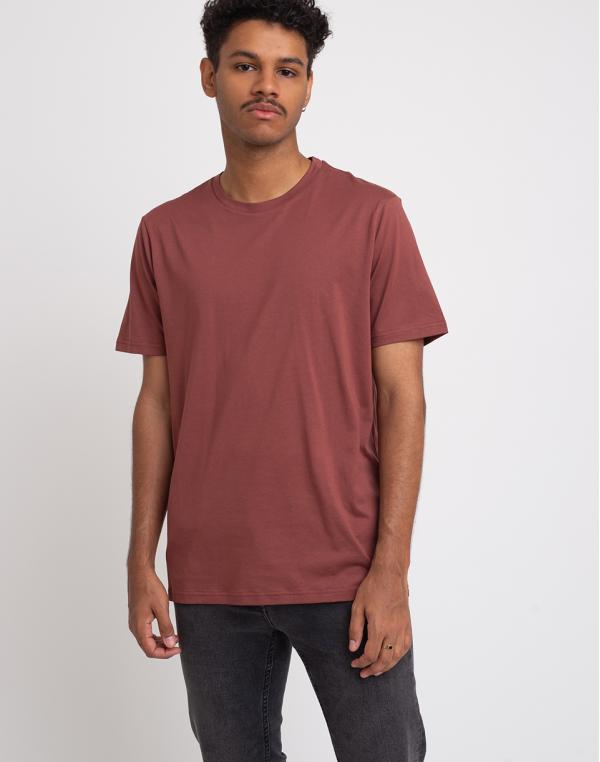 Armedangels Jaames Sable Red S