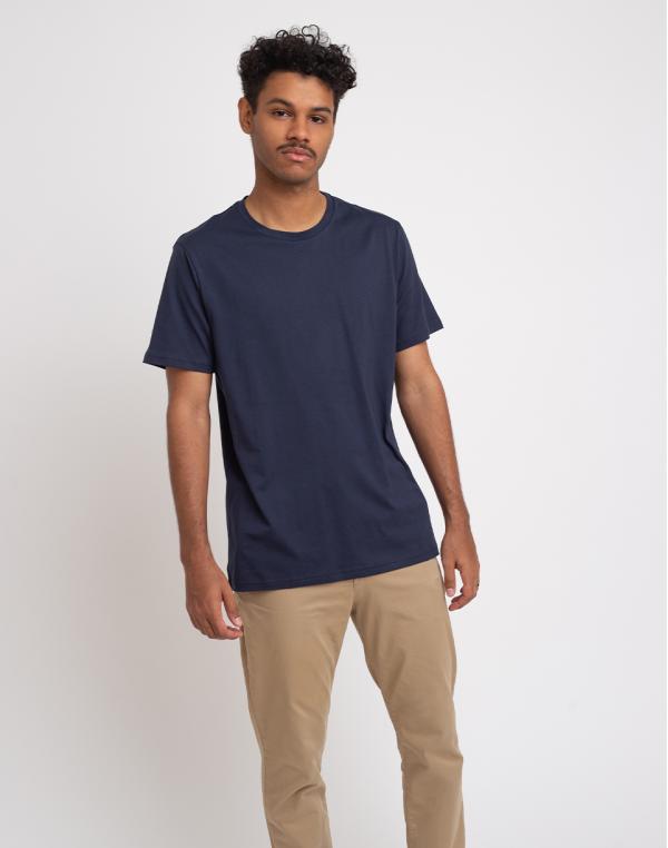 Armedangels Jaames Navy S