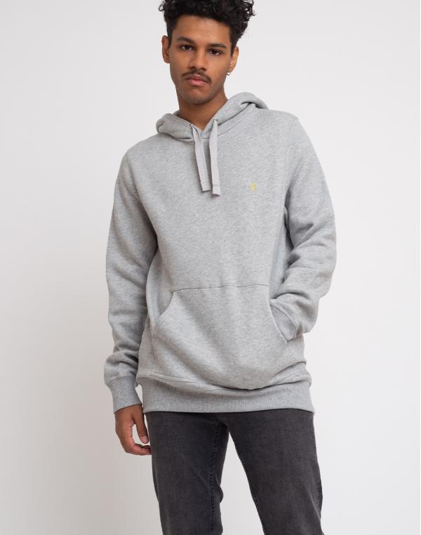 Armedangels Pascaal 139 Grey Melange S