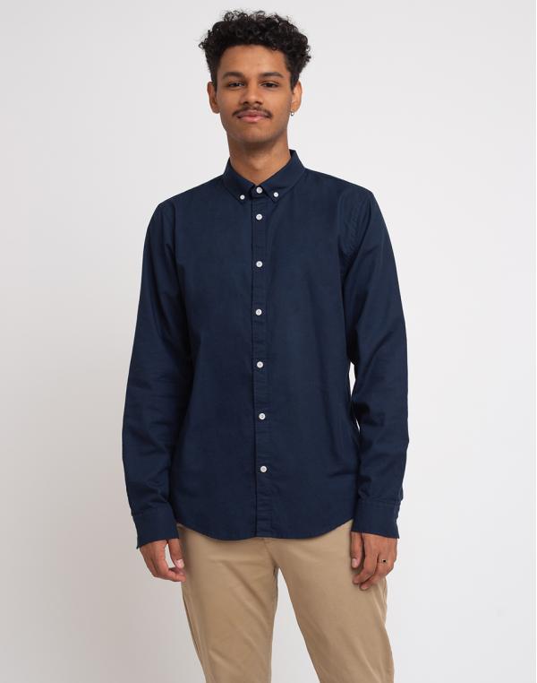 Armedangels Quinaa Depth Navy S