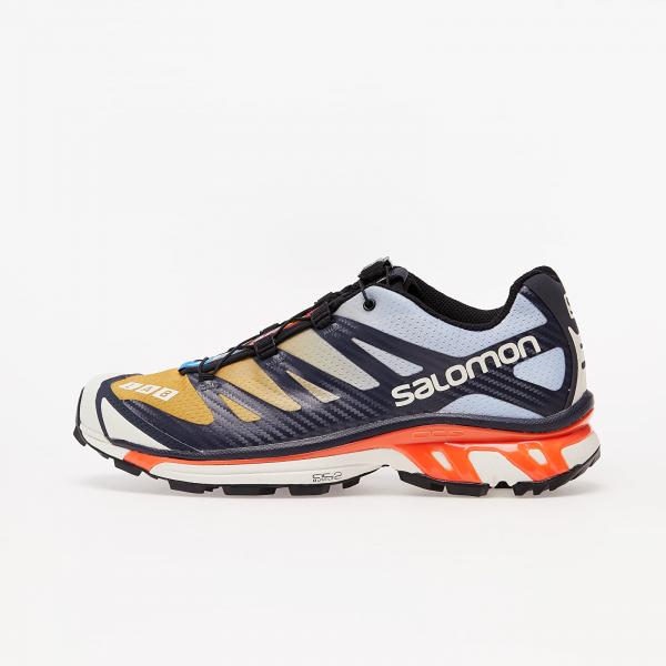 Salomon XT-4 Advanced Kentucky Blue/ Arrowwood/ Red Orange