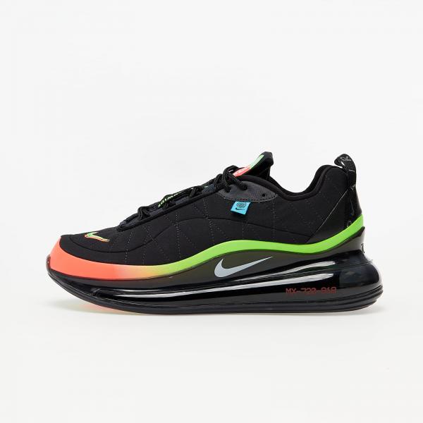 Nike MX-720-818 WW Black/ White-Green Strike-Flash Crimson