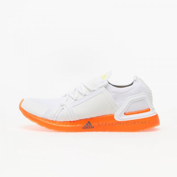 adidas x Stella McCartney UltraBOOST 20 W Ftw White/ Ftw White/ Ftw White