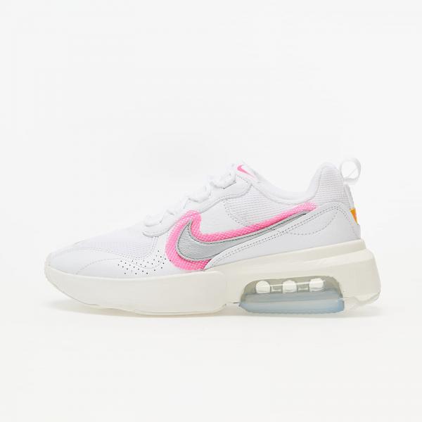 Nike W Air Max Verona White/ Metallic Silver-Hyper Pink