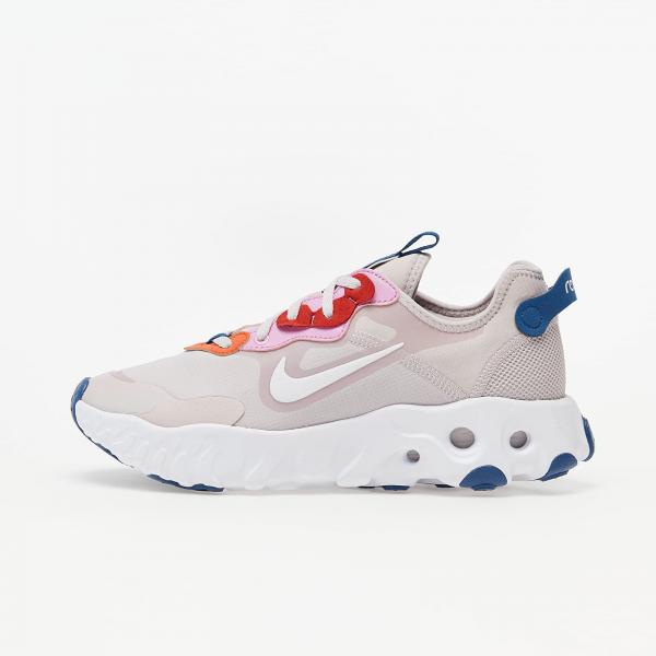 Nike W React Art3mis Platinum Violet/ White