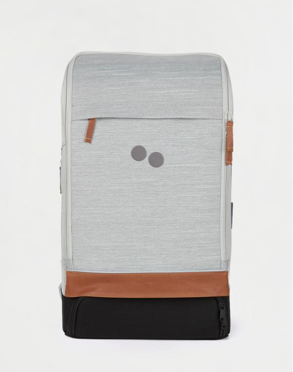 pinqponq Cubik Grand Grey Melange DLX