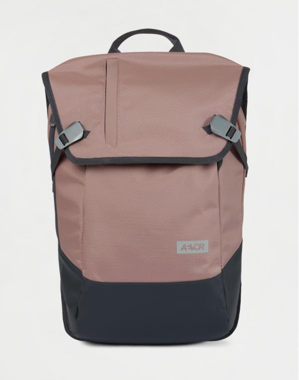 Aevor Daypack Proof Proof Rose