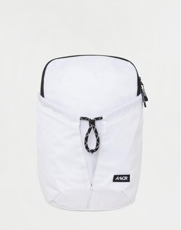 Aevor Light Pack Chalk White