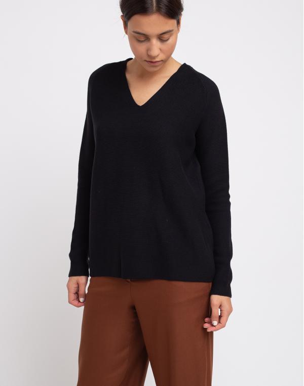 Armedangels Faarina Black XS