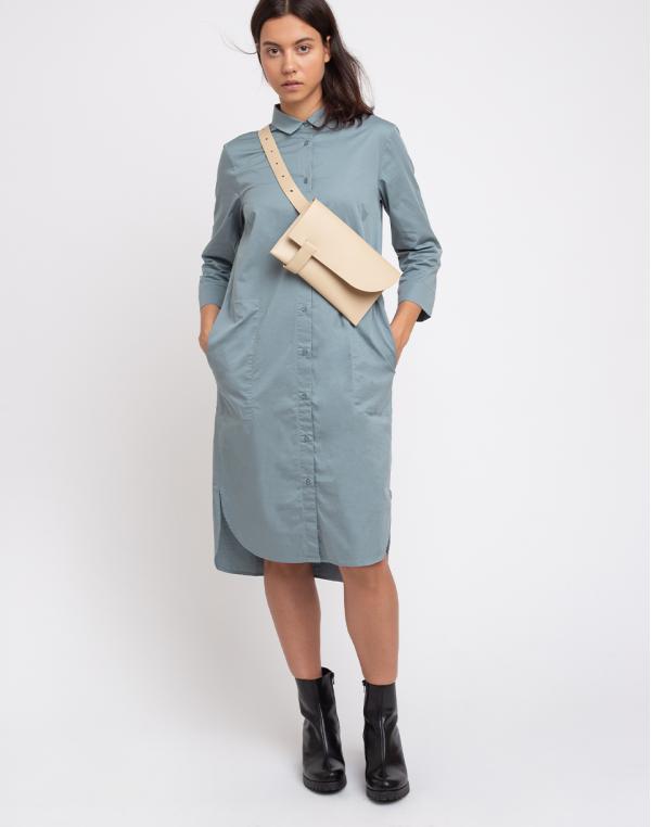 Armedangels Faawn Soft Moss XS