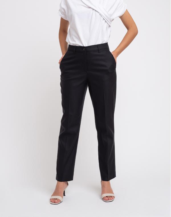 Armedangels Herttaa Black S