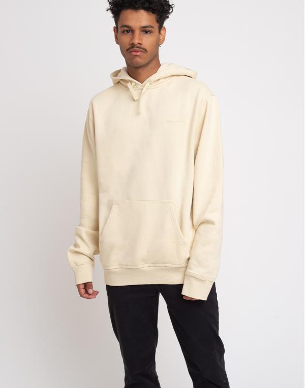 Carhartt WIP Hooded Ashland Sweat Flour L