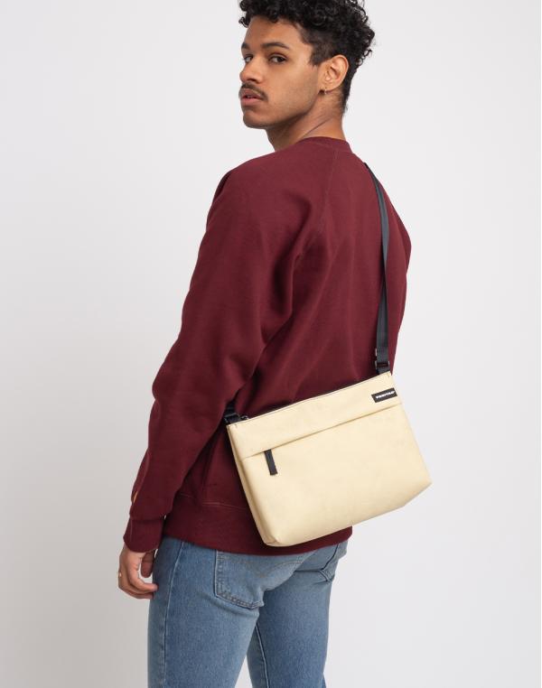 Carhartt WIP Chase Sweat Bordeaux/Gold L