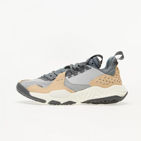 Jordan Delta Grey Fog/ Iron Grey-Smoke Grey-White Onyx