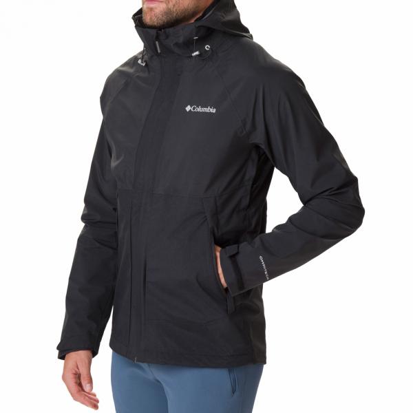 Columbia Evolution Valley™ Jacket Black