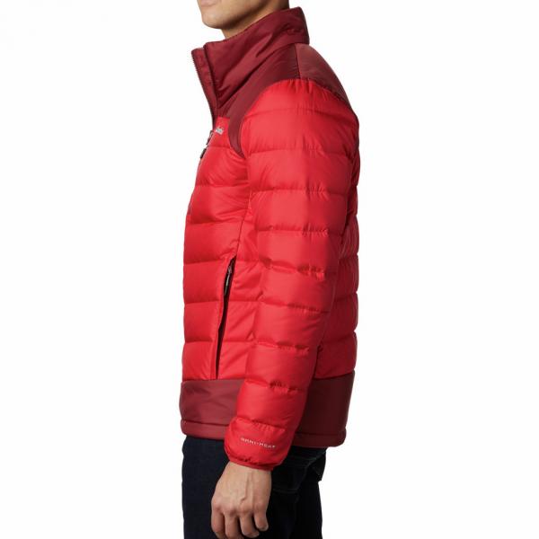 Columbia Autumn Park™ Down Jacket Black