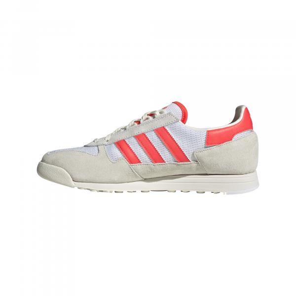 adidas SL 80 Ftwr White/ Solar Red/ Off White