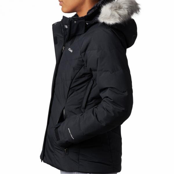 Columbia Lay D Down™ II Jacket Black