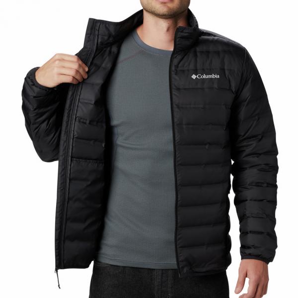 Columbia Lake 22™ Down Jacket Black