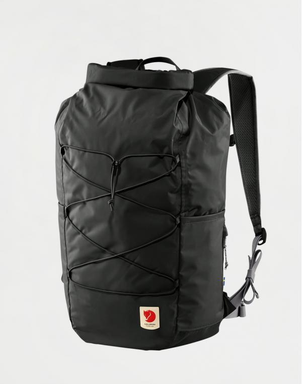 Fjällräven High Coast Rolltop 26 030 Dark Grey