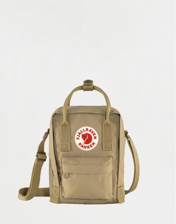 Fjällräven Kanken Sling 221 Clay