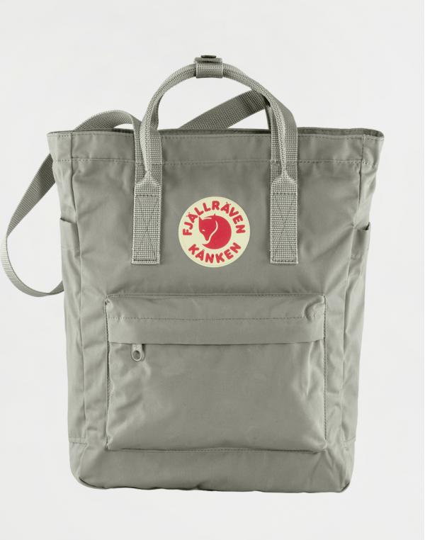Batoh Fjällräven Kanken Totepack 021 Fog 14 l
