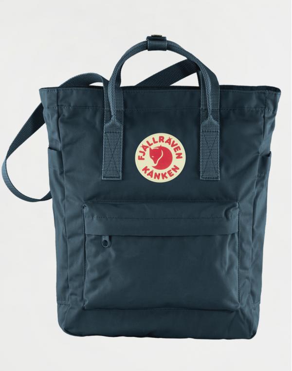 Fjällräven Kanken Totepack 560 Navy