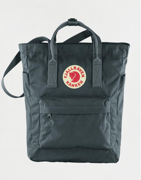 Fjällräven Kanken Totepack 031 Graphite