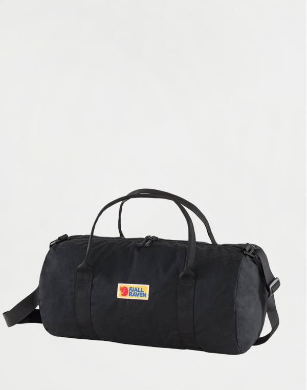 Fjällräven Vardag Duffel 30 550 Black