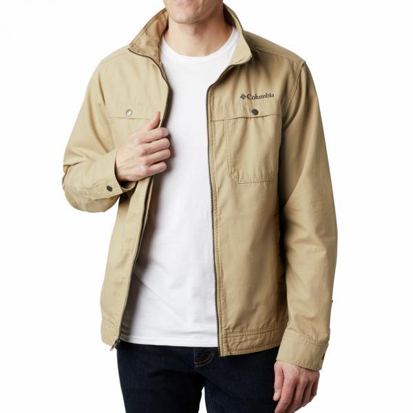 Columbia Tolmie Butte™ Jacket Black