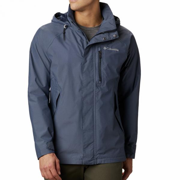 Columbia Good Ways™ II Jacket Black