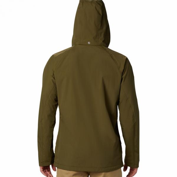 Columbia Good Ways™ II Jacket Black