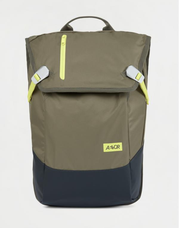 Aevor Daypack Slant Lemon