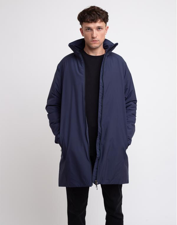 Houdini Sportswear M's Add-in Jacket Bucket Blue M