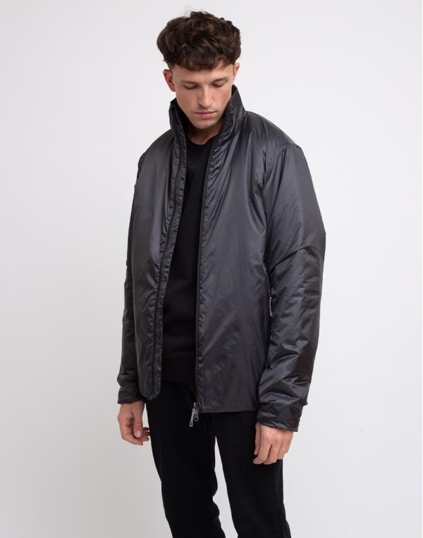 Houdini Sportswear M's Up Jacket True Black S