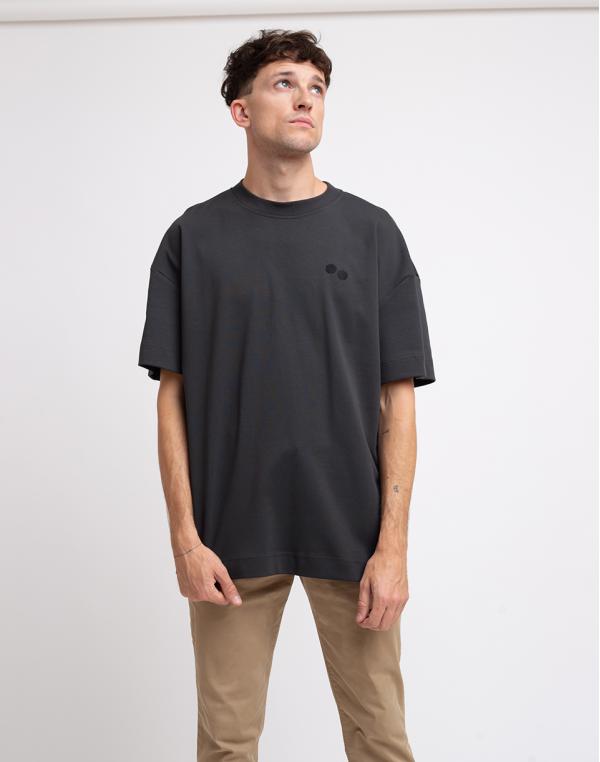pinqponq T-Shirt Men Mulch Antra S