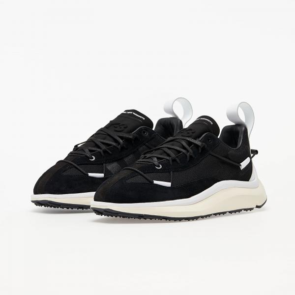 Y-3 Shiku Run Black/ None/ None